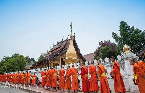 luang prabang